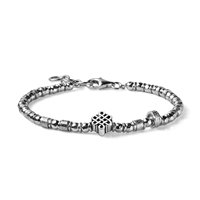 Bracciale Maria Cristina Sterling Donna Eternity in Argento G3585 - G3585